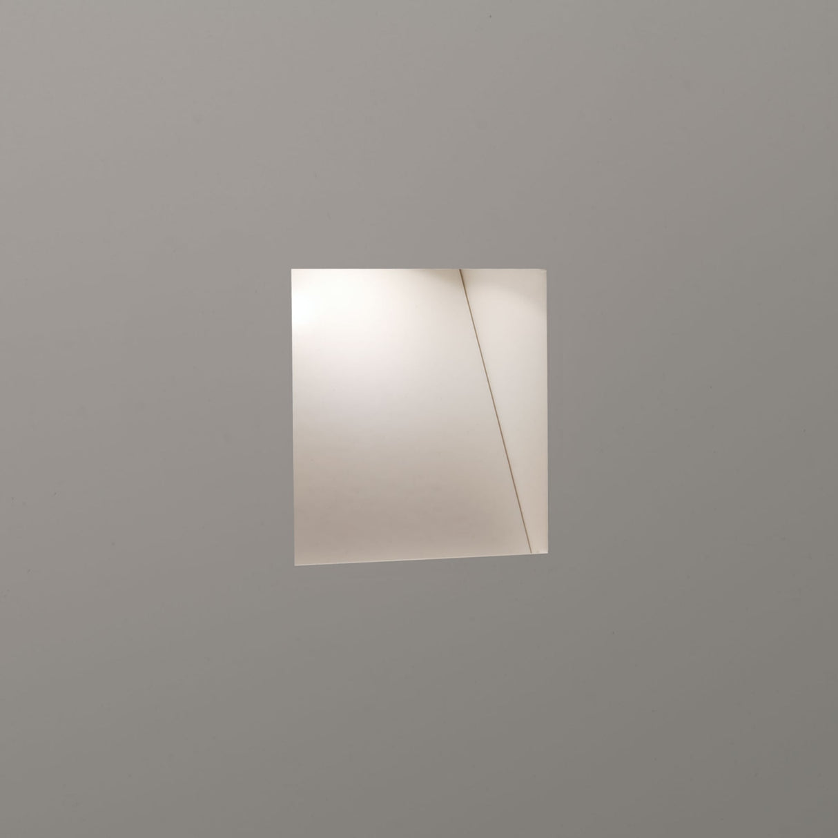 Borgo Minimalist Trimless Wall Light 65, Warm White 2700K