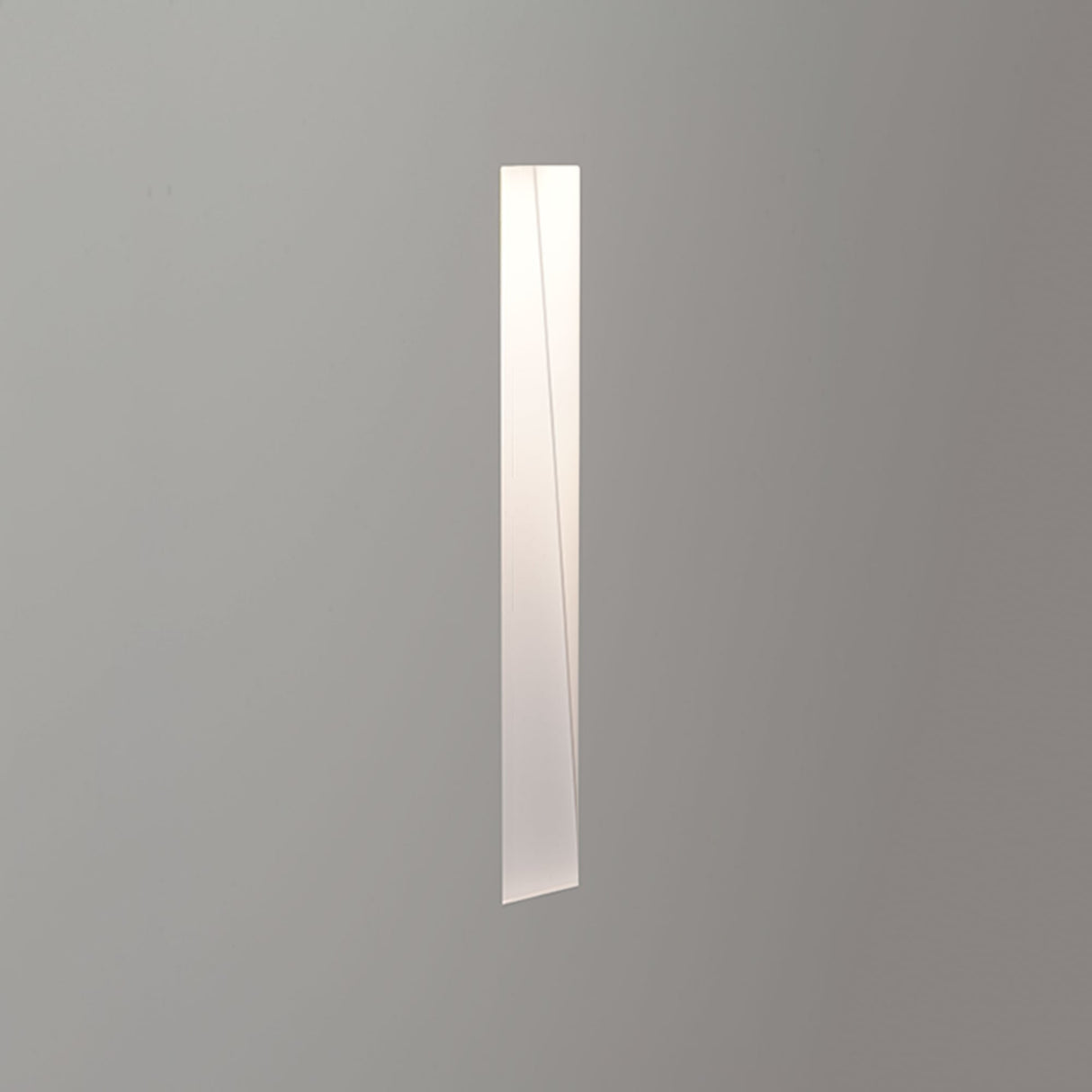 Borgo Trimless 200mm Warm White LED Wall Marker Light