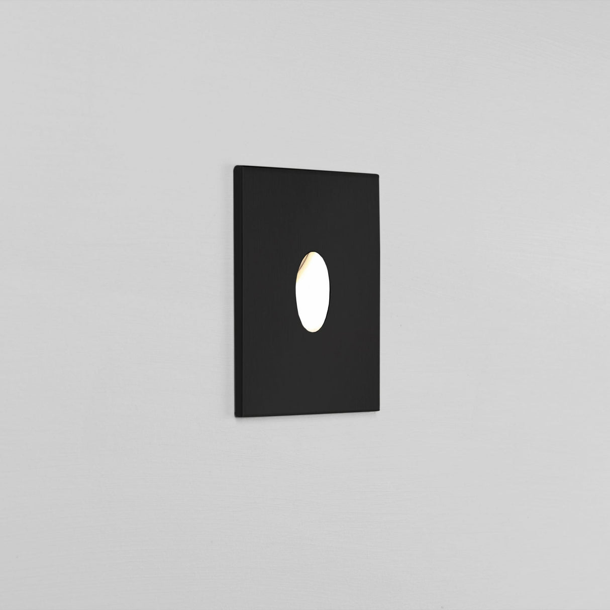 Tango LED Marker Light - Sleek Black Finish