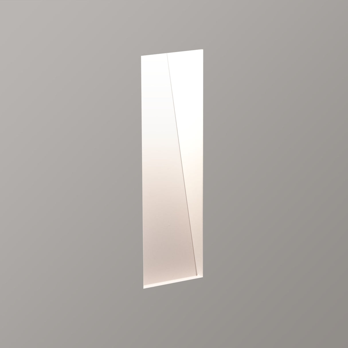 Borgo Trimless 35 Recessed LED Wall Light