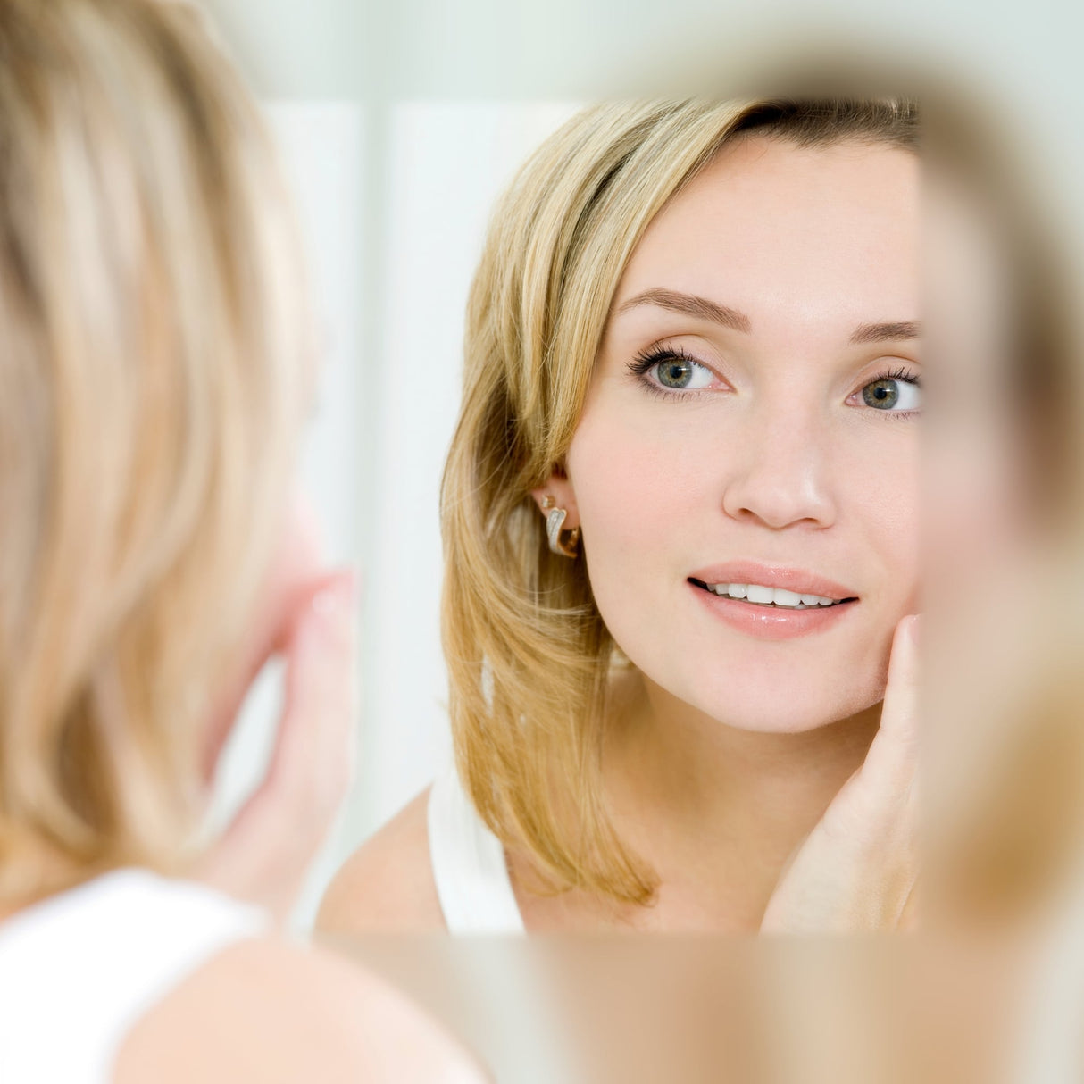 Mirror Defogger Pad 400 x 400mm