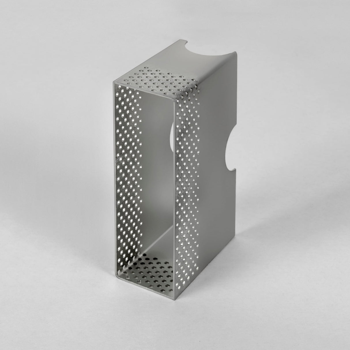 Title: Borgo 55 Elegant Wall-Mount Box