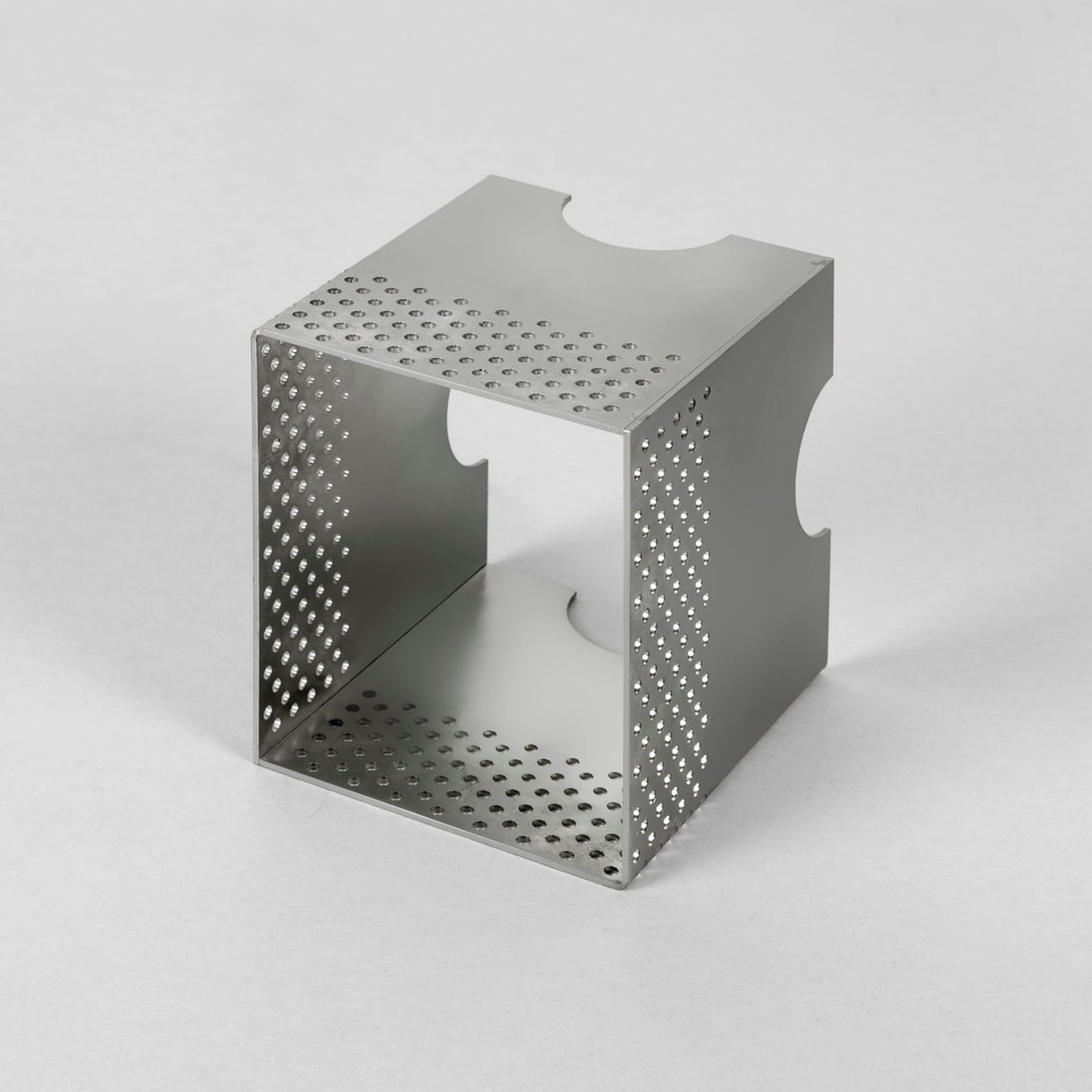 Borgo 90 Brick Wall Installation Box