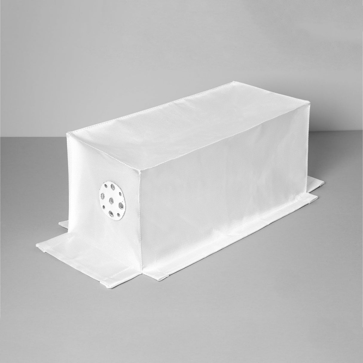 Title: Firehood 410 - Transform Your Downlight with Fire Protection