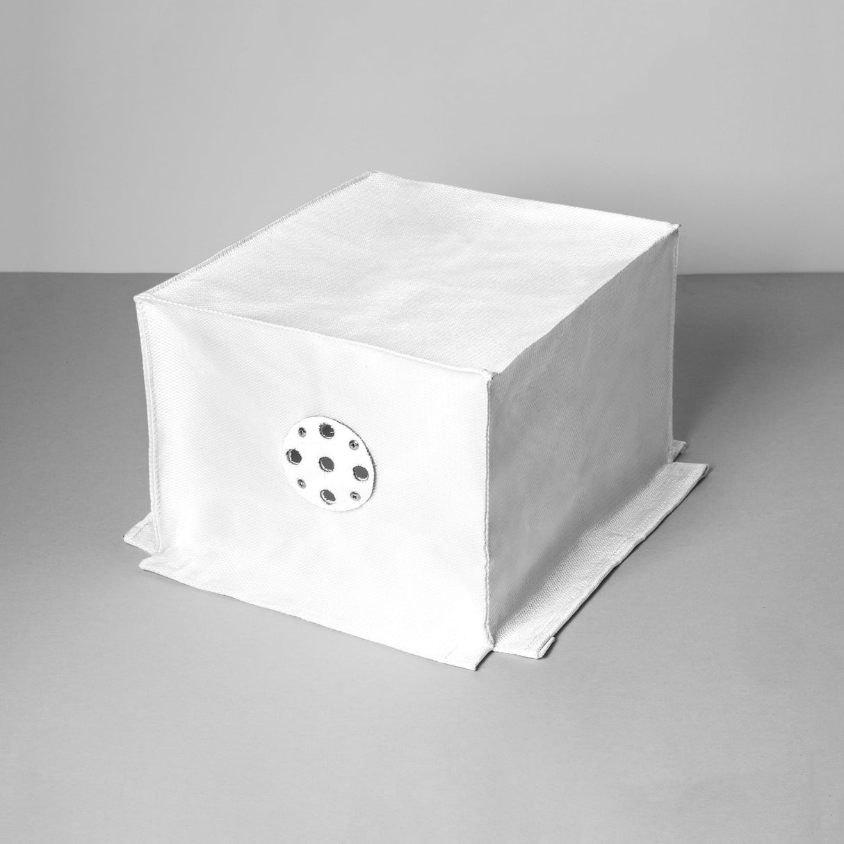 BlazeGuard 280: Fire-Resistant Downlight Conversion Accessory