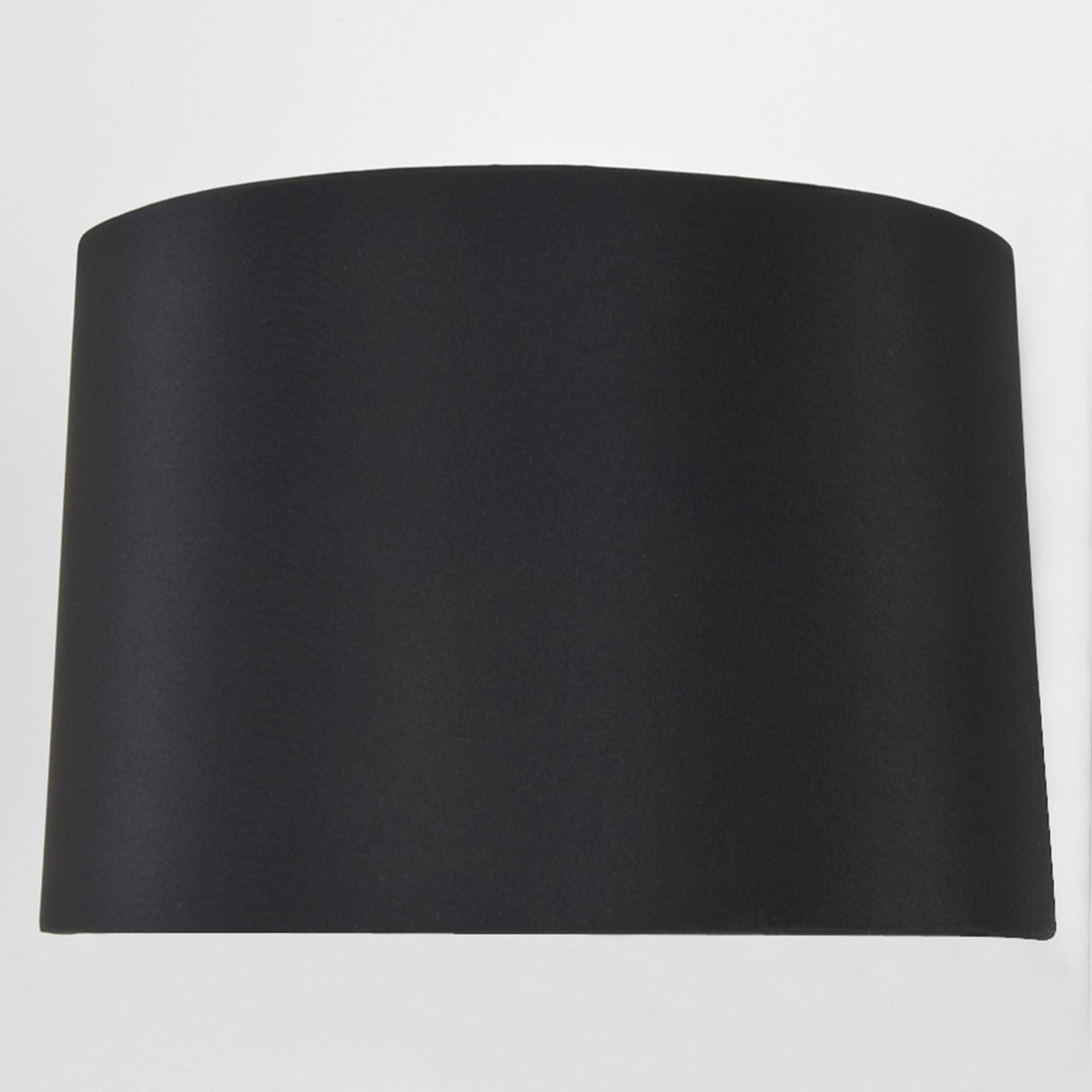 Azumi/Momo Elegant Black Tapered Drum Lamp Shade