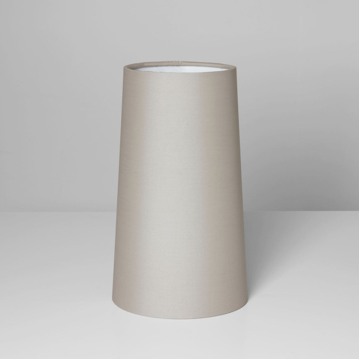 Putty Cone Shade - Soft Lighting Elegance