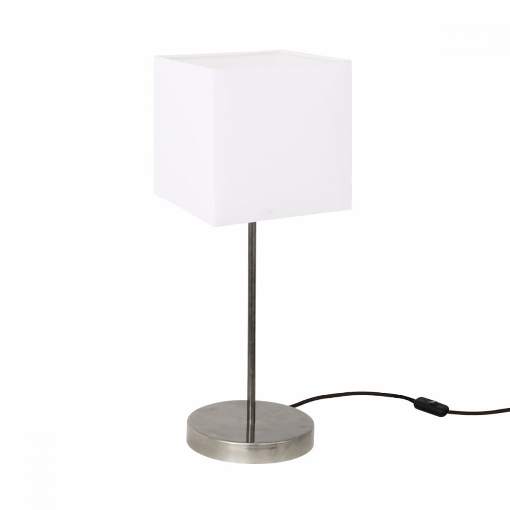 Bedal Antique-Style Brass Table Lamp MLFS001