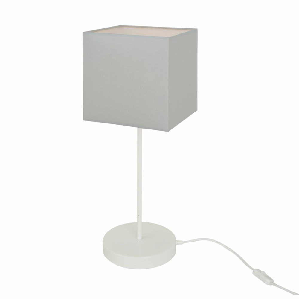 Bedal Antique-Style Brass Table Lamp MLFS001