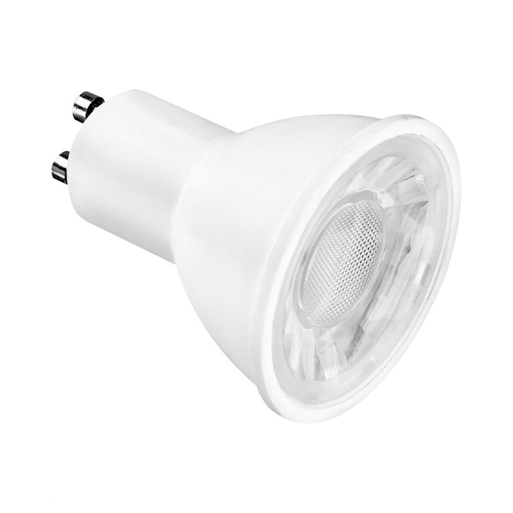 Dimmable 5W GU10 LED Lamp - Warm White 2700K