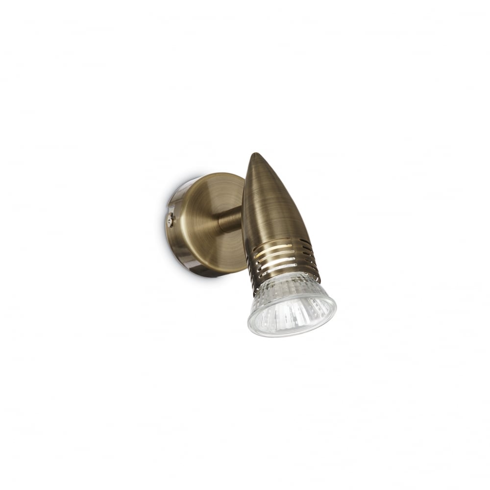 Classic Alfa Adjustable Spotlight for Ceiling and Wall