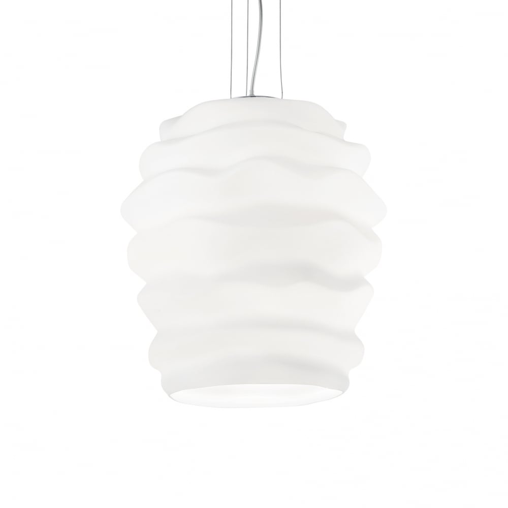 Karma Modern Statement Pendant Light