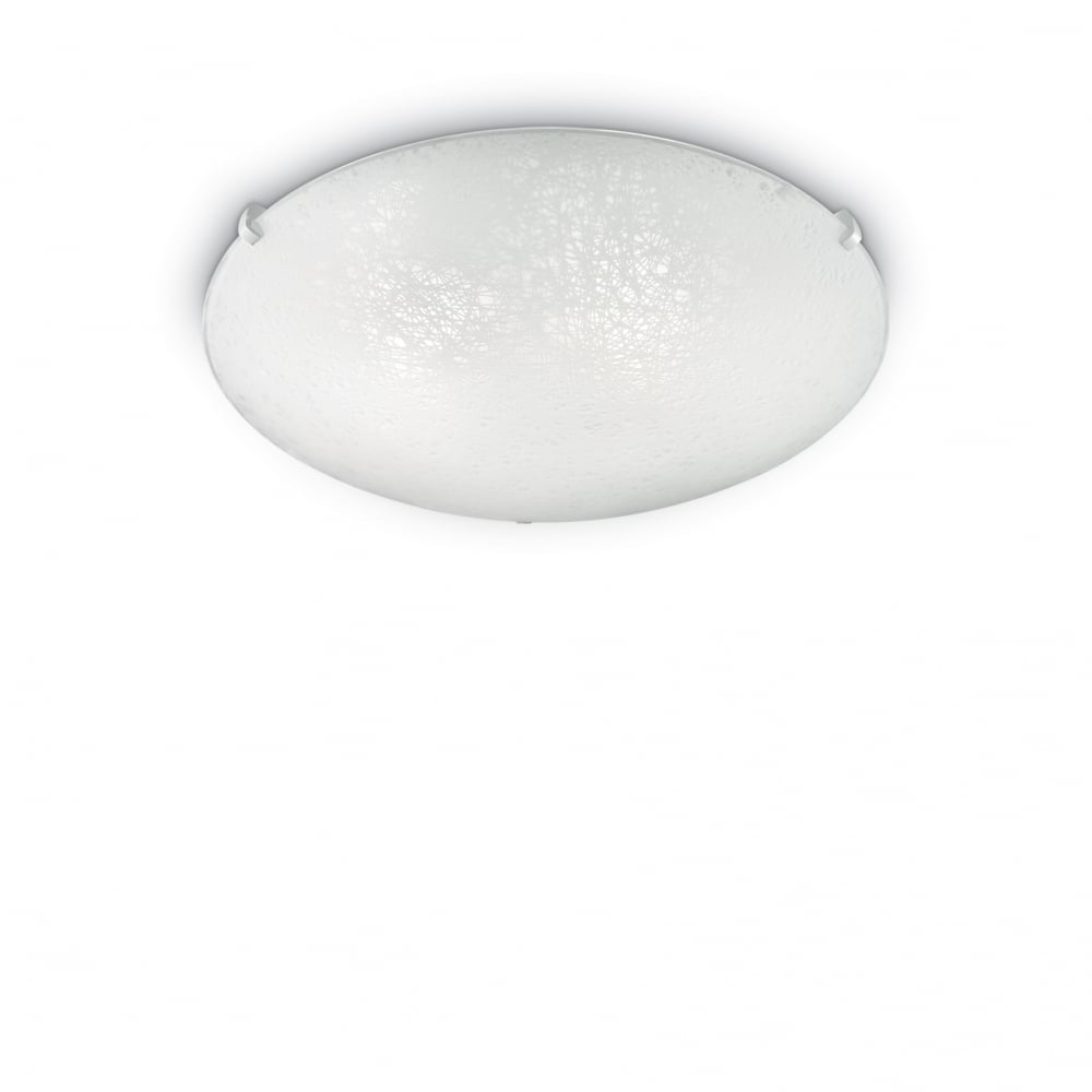 Lana Trio Modern Ceiling Spotlight