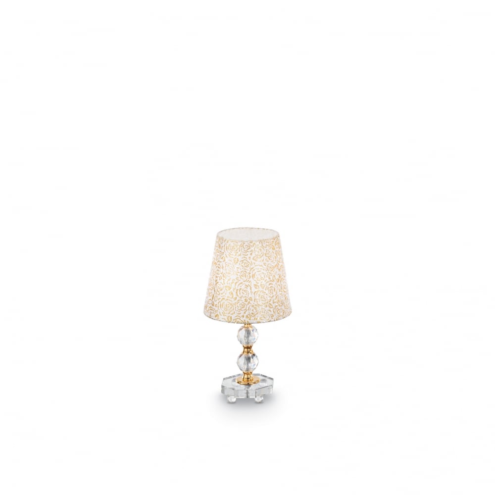 Royal Illumination Petite Table Lamp