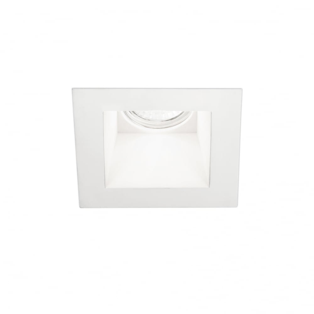 Samba Modern Square Recessed Light Fixture