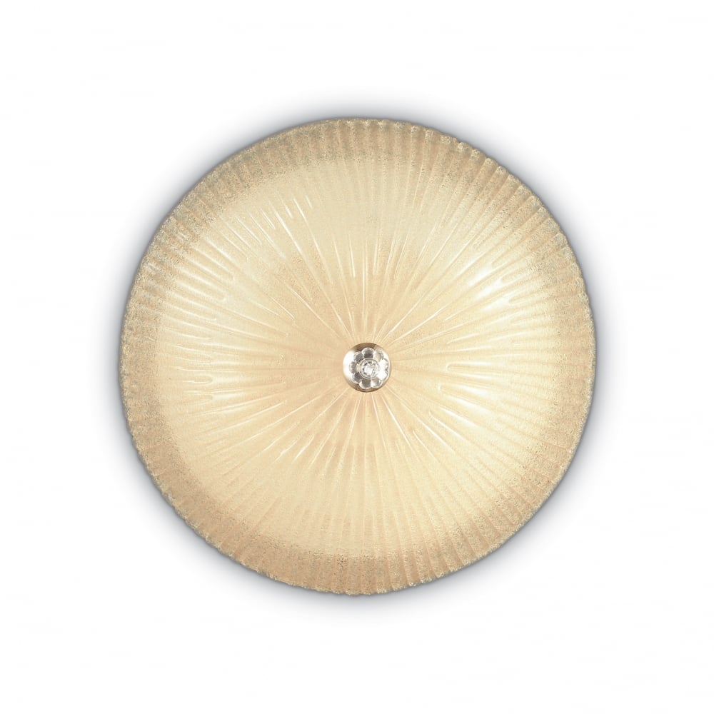 Timeless Elegance: Ambra 6-Bulb Ceiling Spotlight
