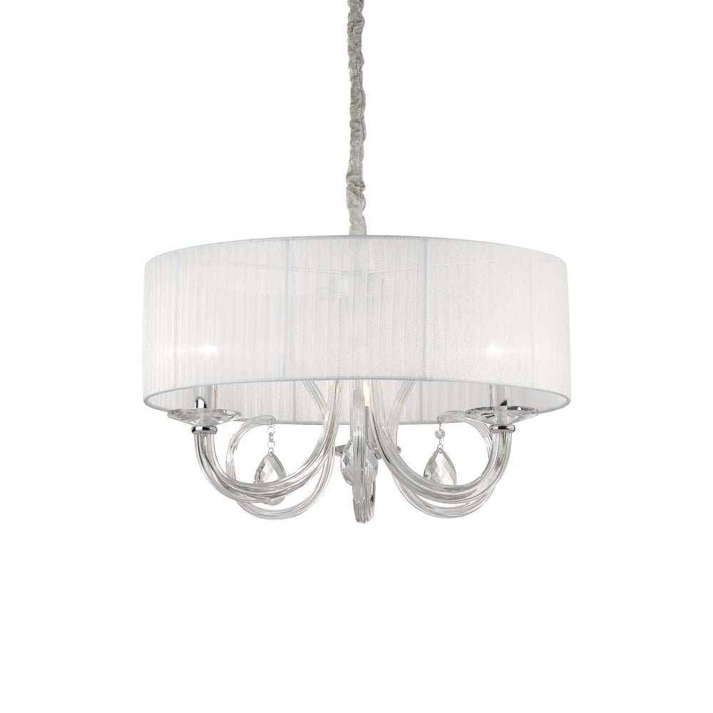 Elegance Trio Pendant Light