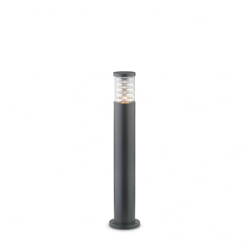 Tronco Large Anthracite Outdoor Post Light