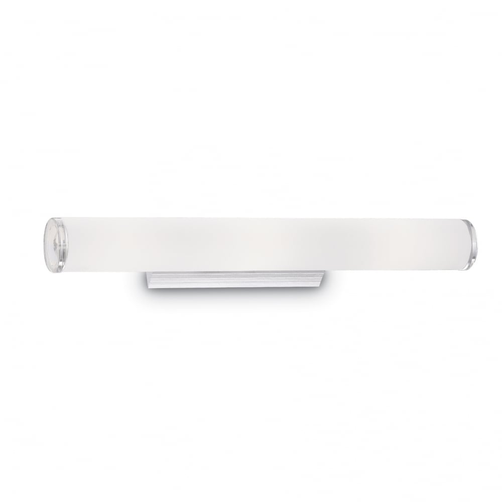 Contemporary Camerino Quad Bulb Linear Wall Fixture