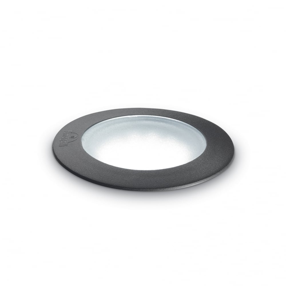 Ceci Large Circular Recessed Spotlight