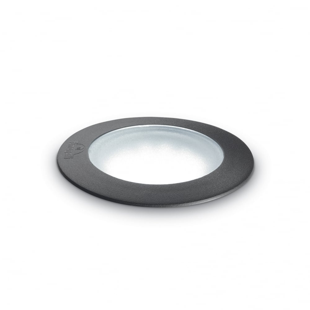 Ceci Compact Recessed LED Spotlight