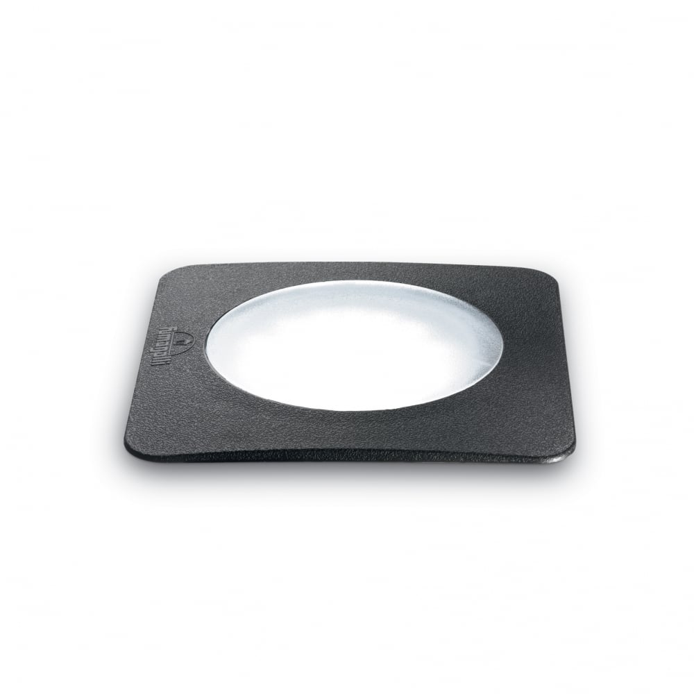 Ceci Compact Square Recessed LED Spotlight