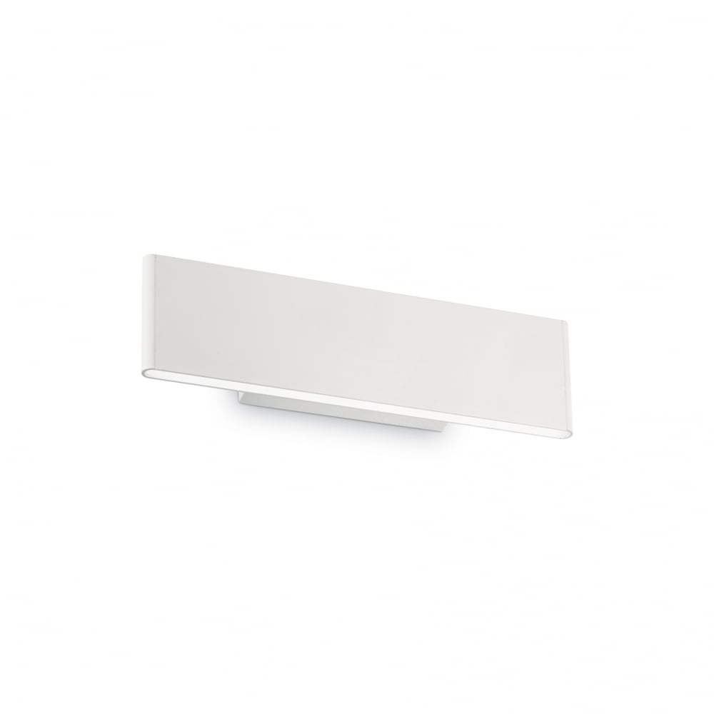 Sleek Twin Wall Sconce