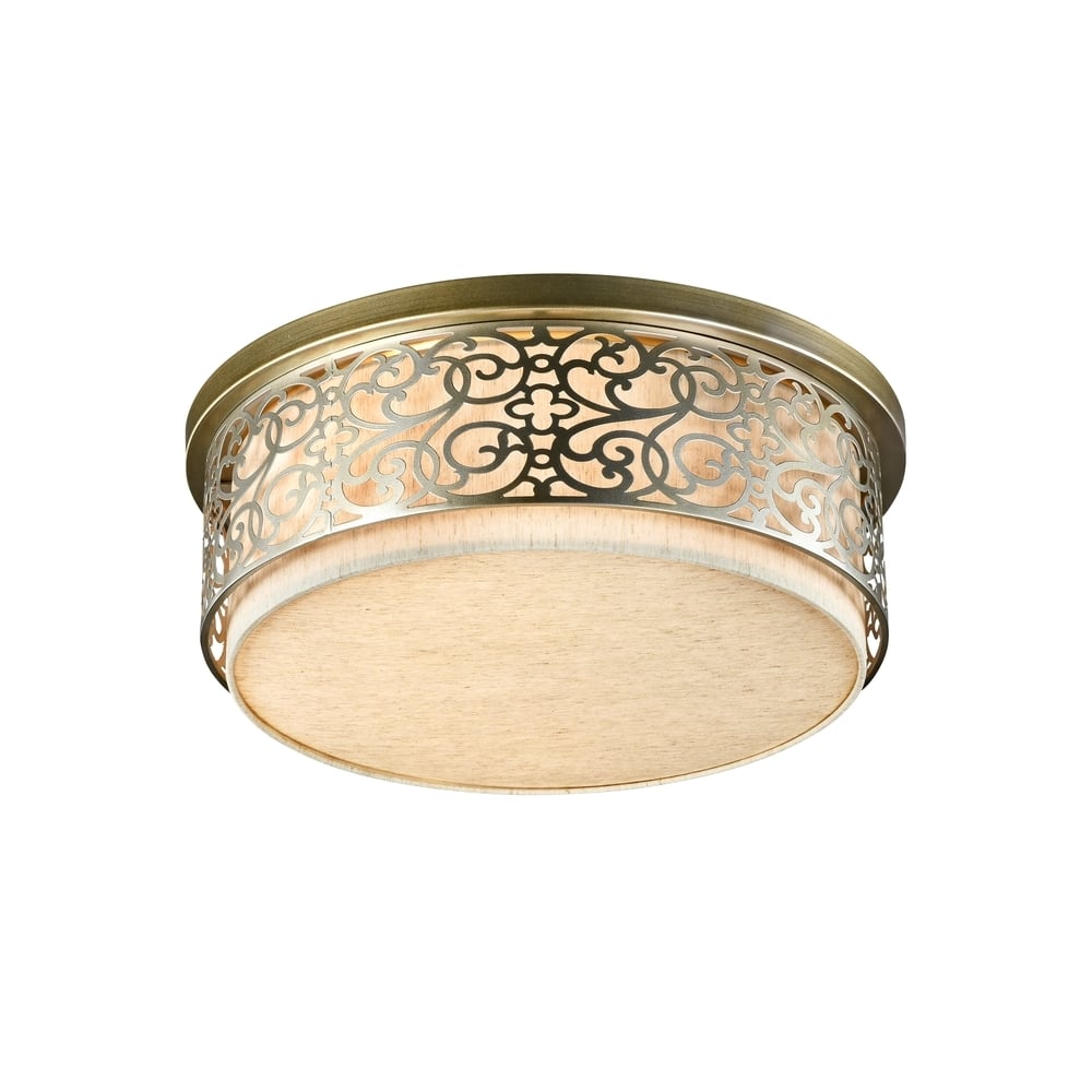Golden Venera Elegance Ceiling Lamp