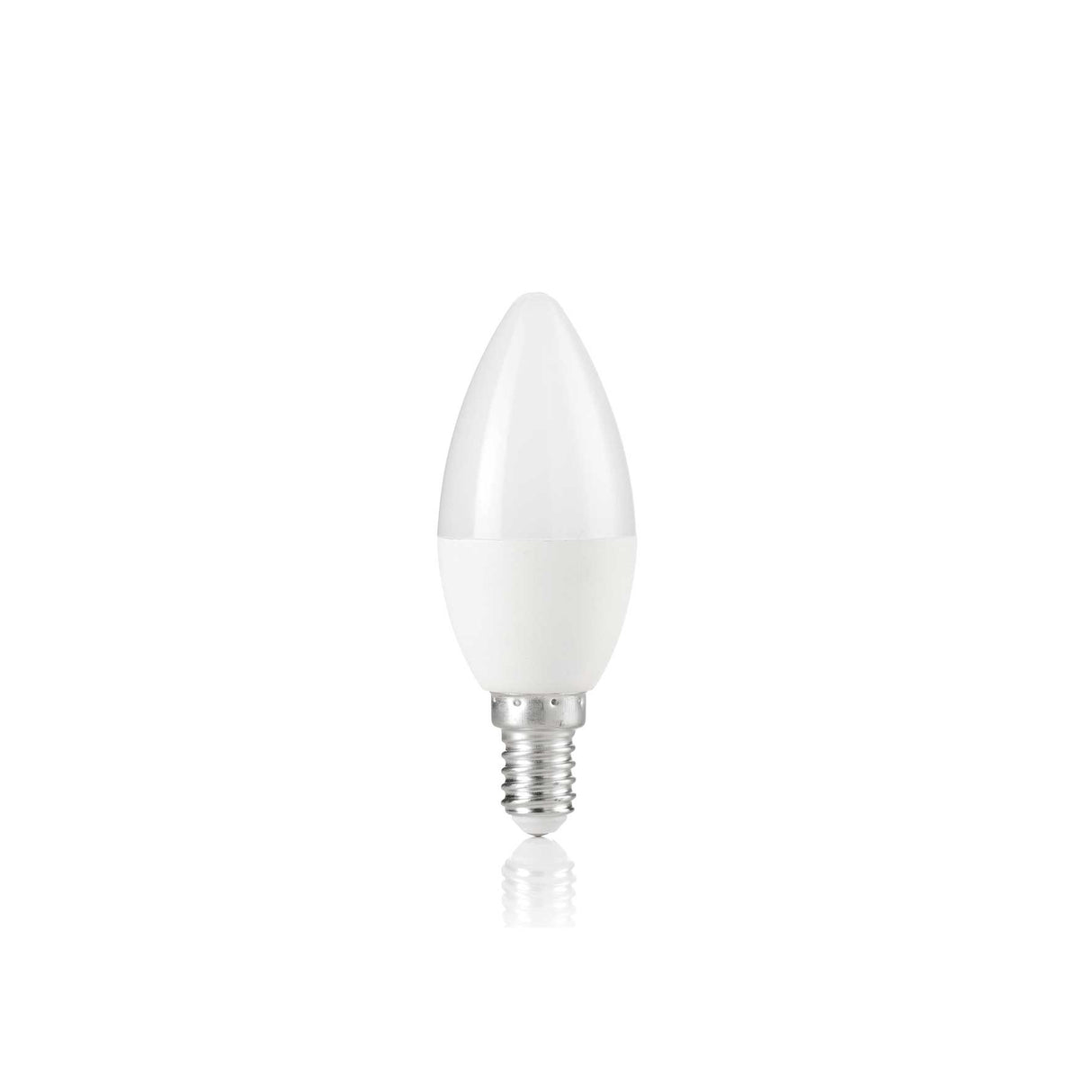 Warm Glow 7W E14 Oliva Light Bulb - 3000K