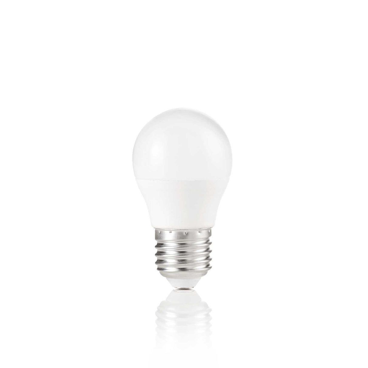 Illuminating Sphere E27 7W 3000K LED Bulb