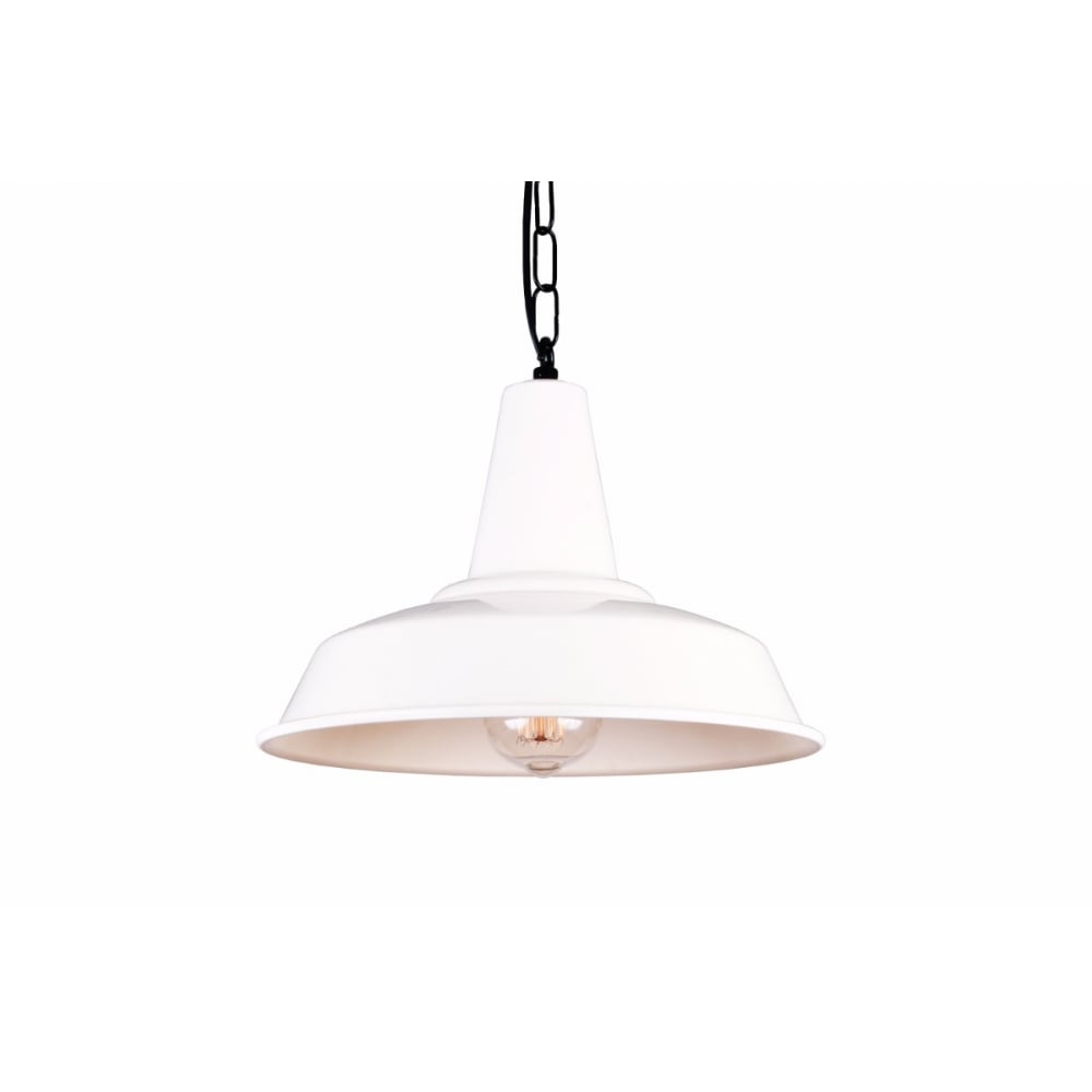 Industrial Elegance: Black Hex Pendant Light