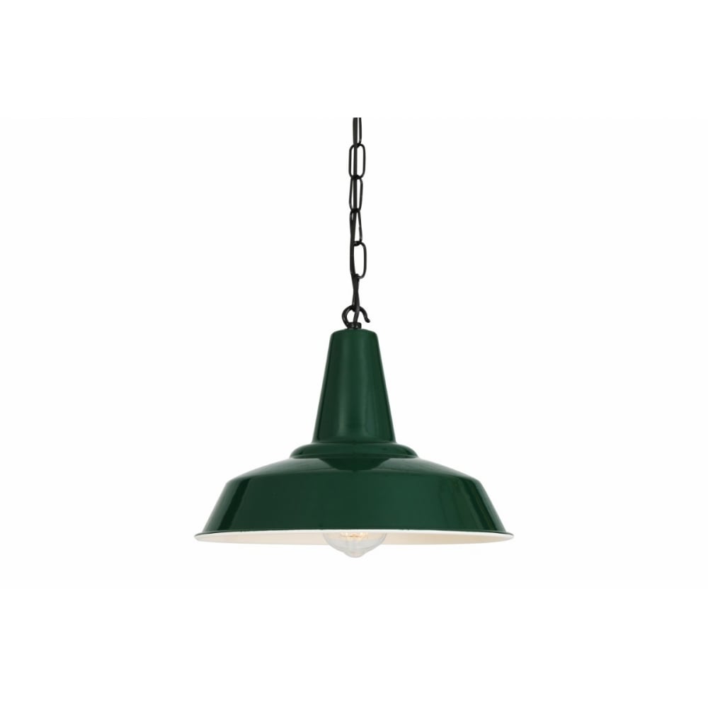 Industrial Elegance: Black Hex Pendant Light