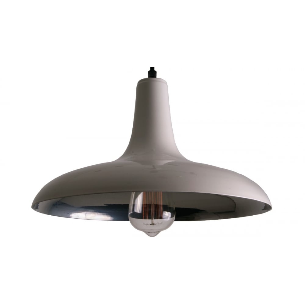 Moroccan Elegance Pendant, Matte Black & Brushed Brass