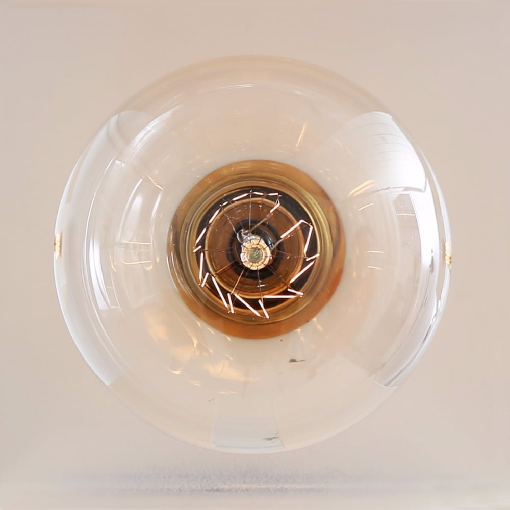 Petra Vintage Chic Ceiling Light Shade Pendant