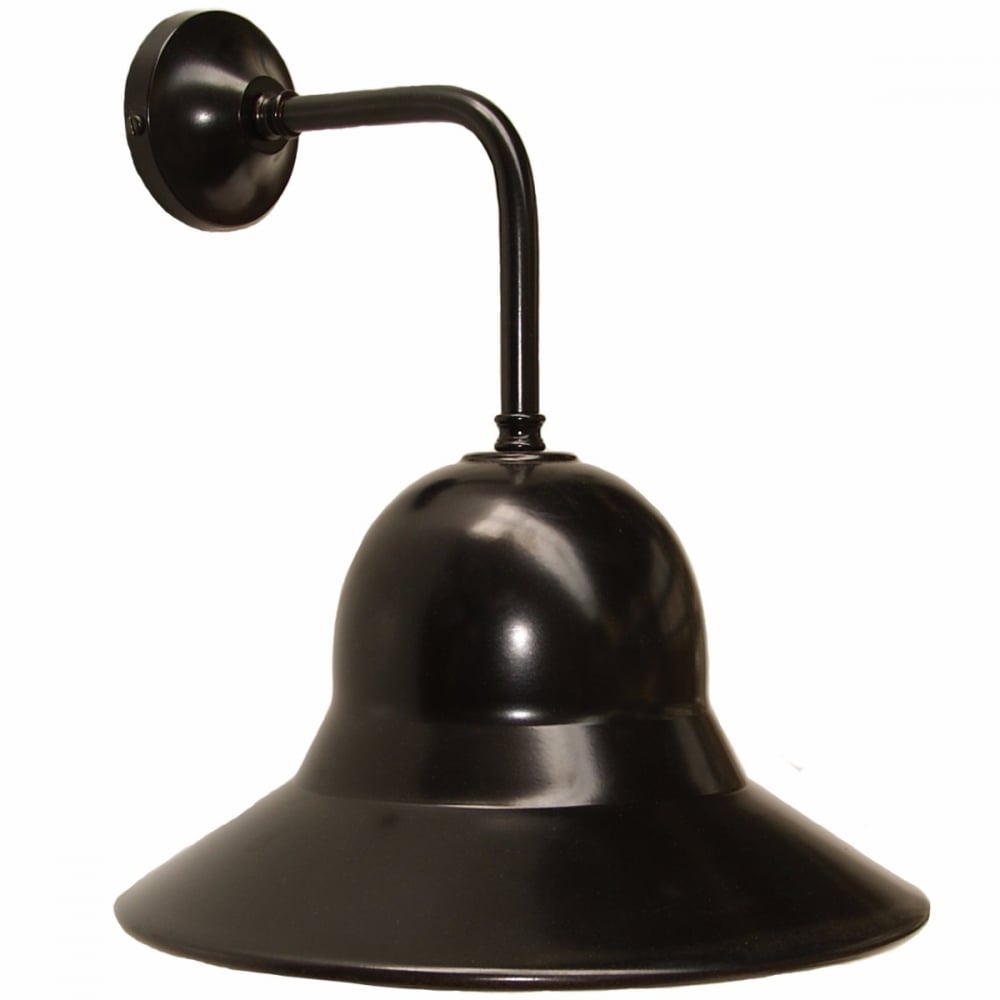 Cena Modern Industrial Wall Sconce for Indoor and Outdoor Spaces