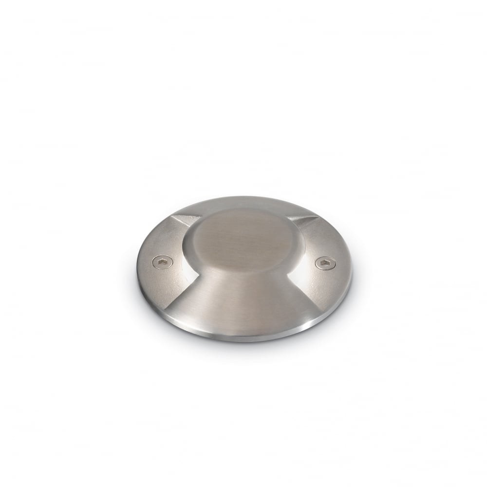 Rocket Integrated LED Ground Light – 2x90° Walkover Path Marker