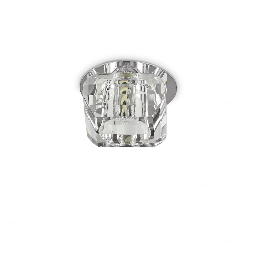 Modern Soul Recessed Spotlight