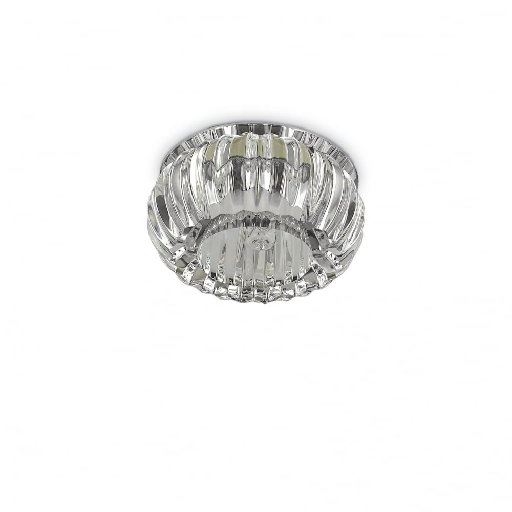 Elegant Soul-2 Recessed LED Spotlight