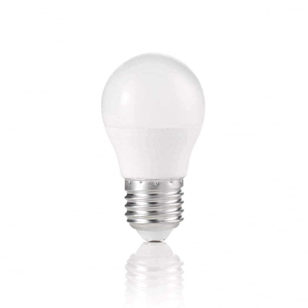 Illuminating Sphere E27 7W 3000K LED Bulb
