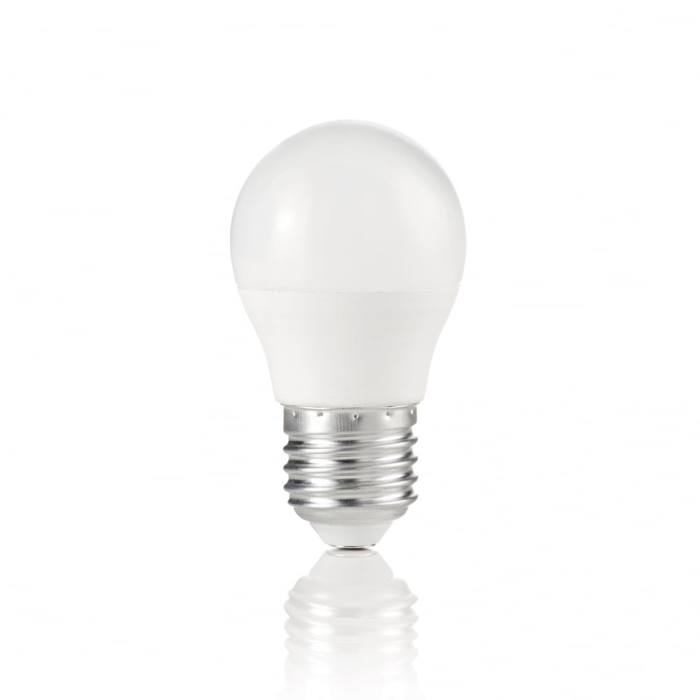Spherical LED Light Bulb E27 7W 4000K