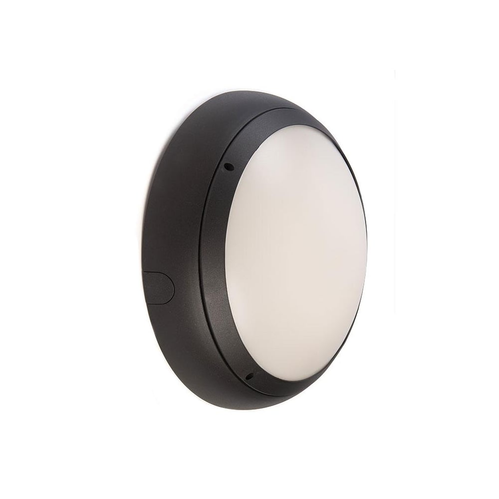 Vision 3 Graphite 4000K LED Luminaire