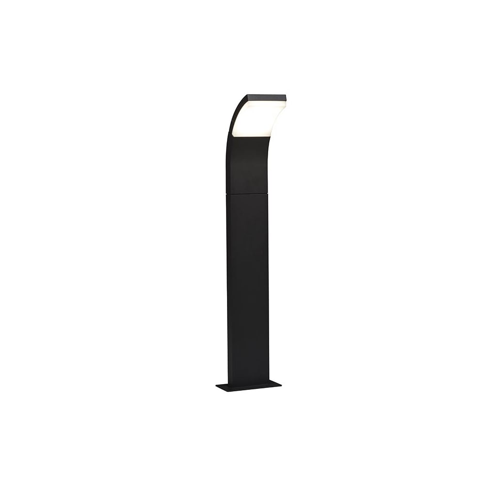 Graphite 7W LED Bollard Light - 4000K, 600mm