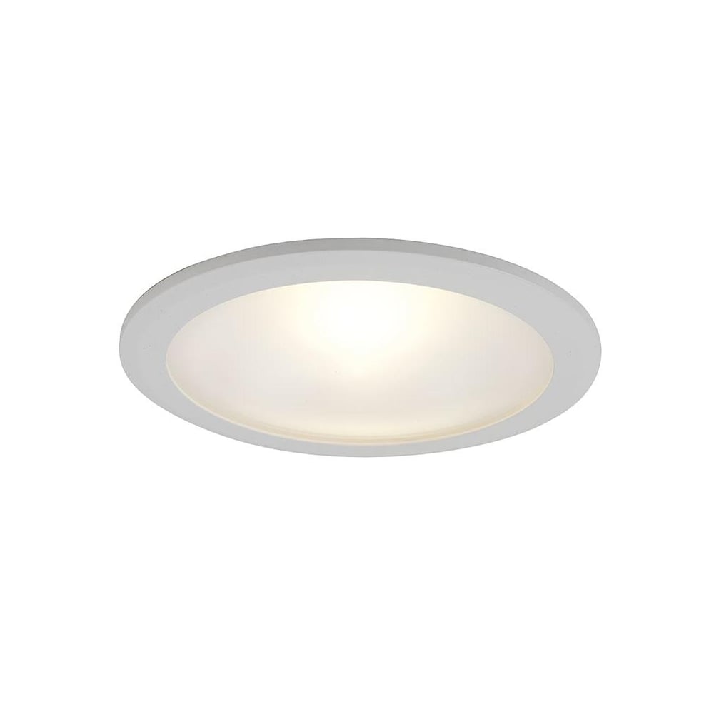 20W Dual-CCT Galaxy LED Downlight with IP65 Protection
