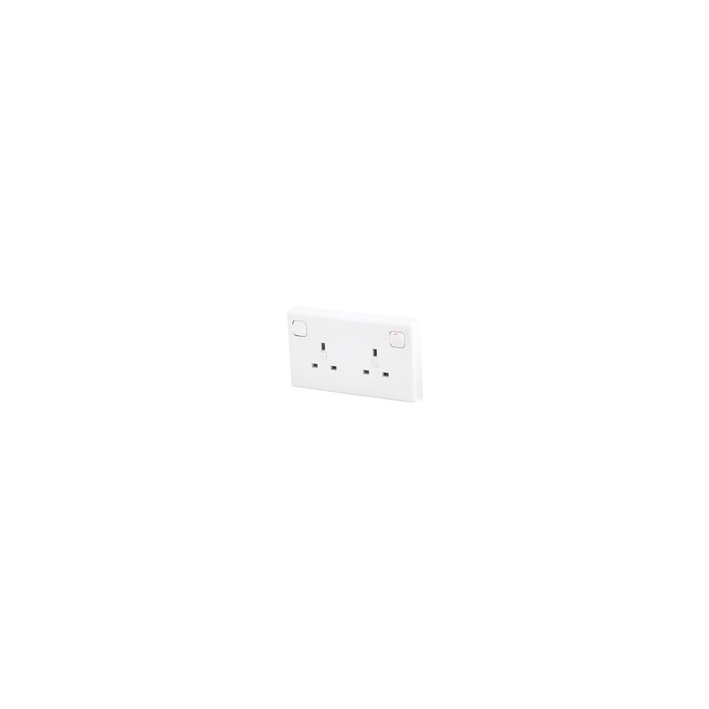 Robus Single to Double Wall Adapter Socket