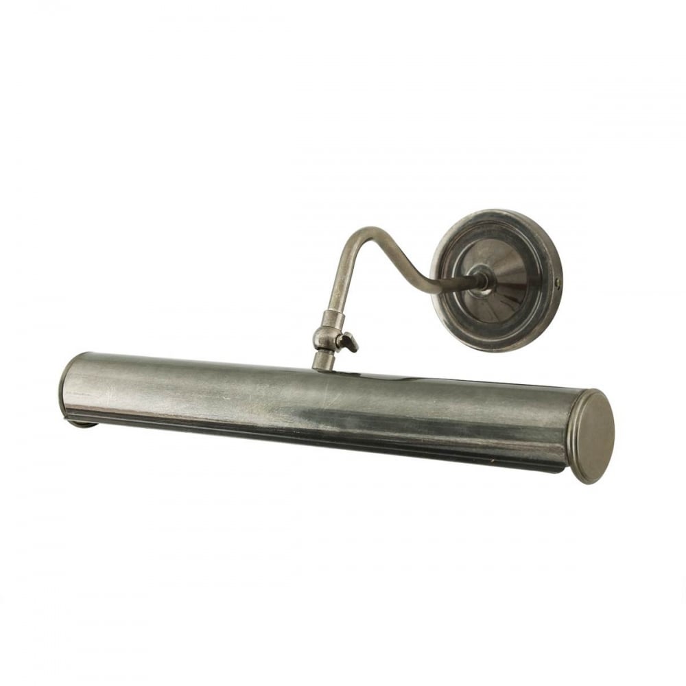 Elle 35.5cm Antique Brass Picture Light