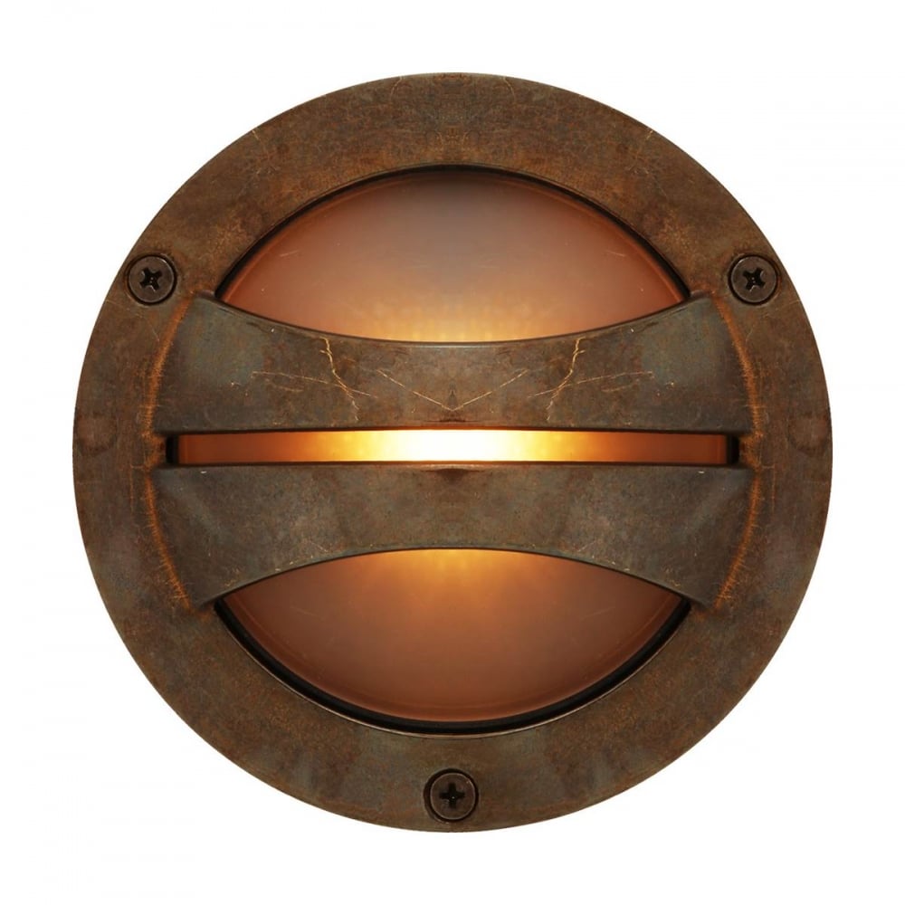 Seri Modern 14cm Semi-Flush Wall Sconce