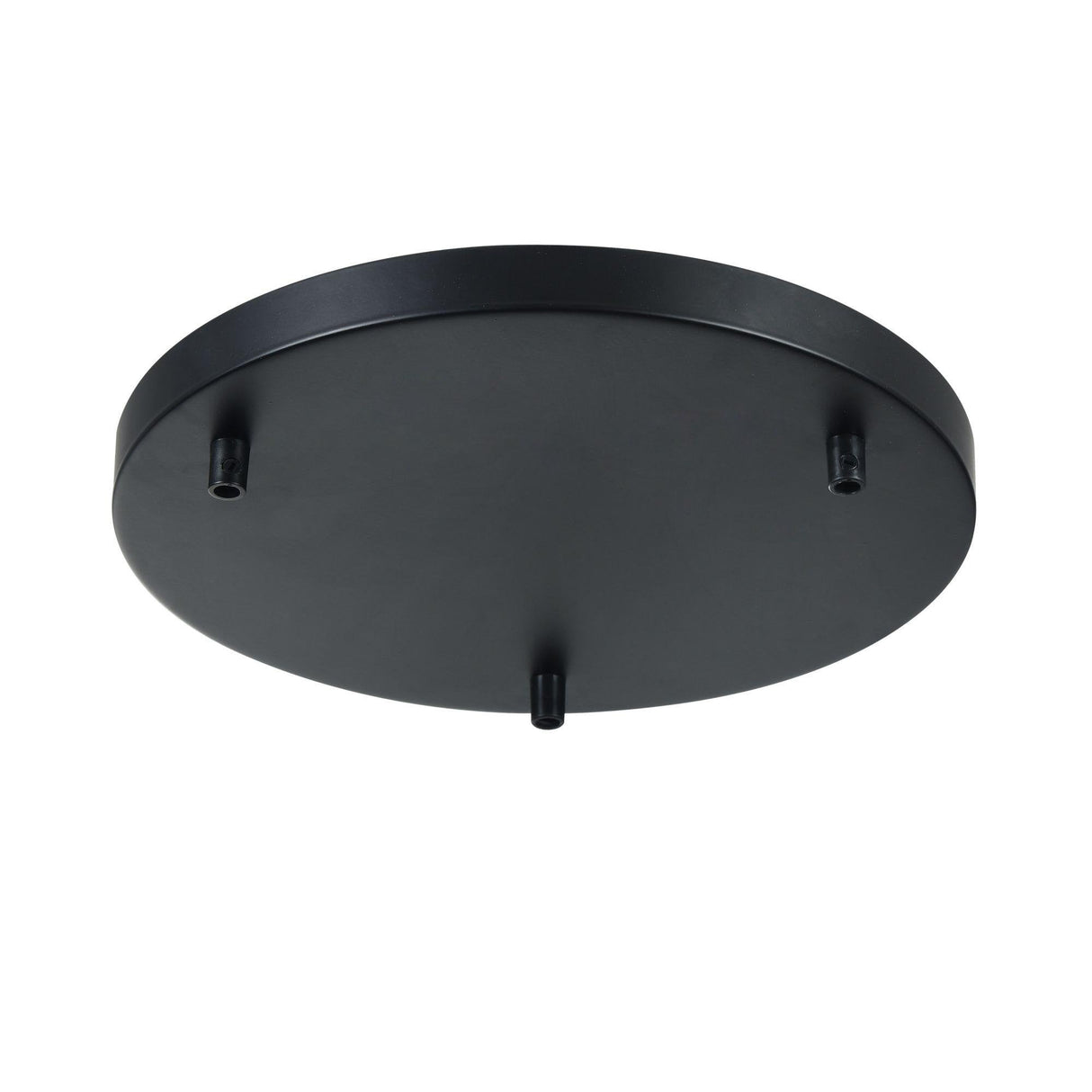 Universal Black Multipurpose Ceiling Mount