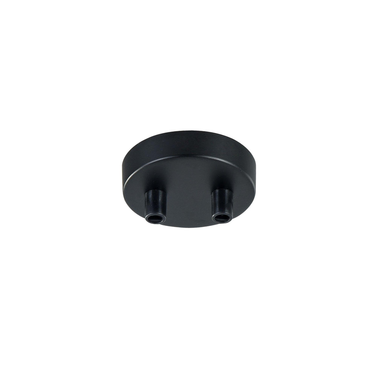 Black Universal Multipurpose Ceiling Mount