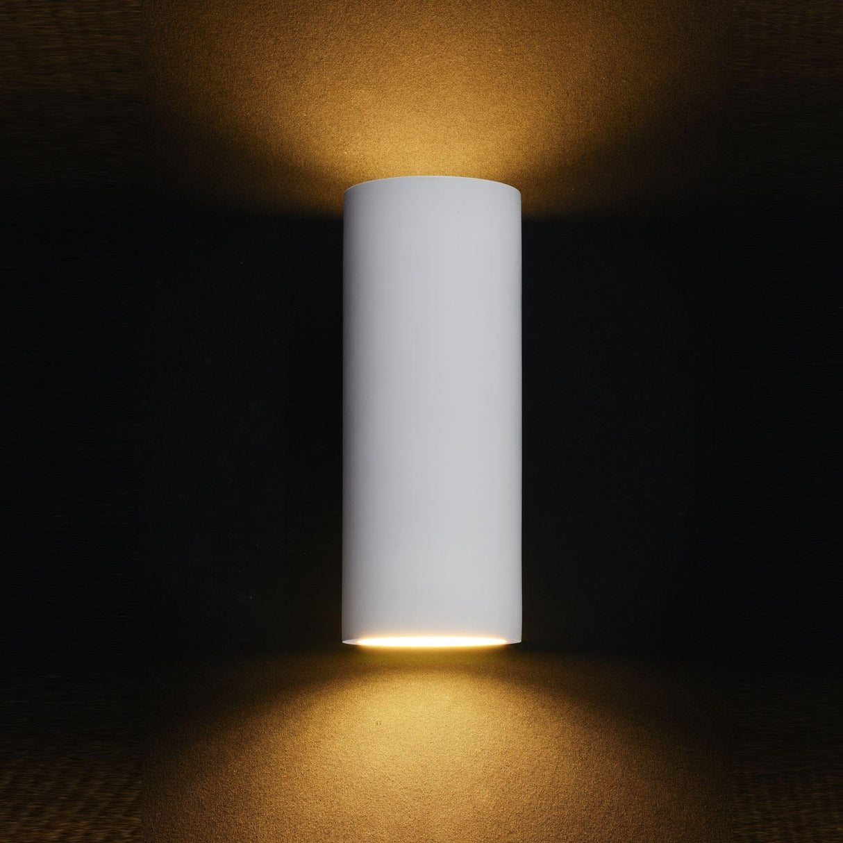 Elegant Parma White Sconce for Wall & Ceiling Decor