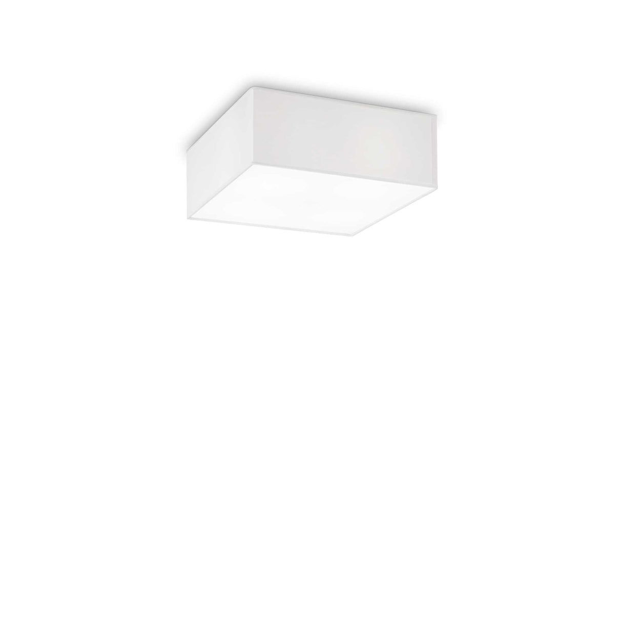 RITZ Four-Bulb Ceiling Light Fixture D40